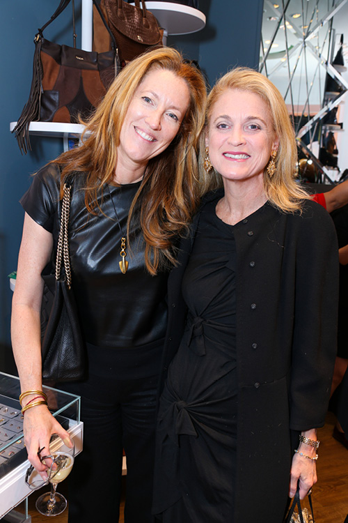 The New York Women Foundation